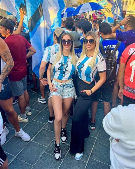 FIFA World Cup 2022: Topless Argentina fan Noe Dreams breaks。